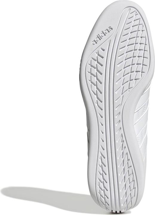 Image du produit Adidas Adipista - ftwwht/ftwwht/cblack (43, 43 1/3)