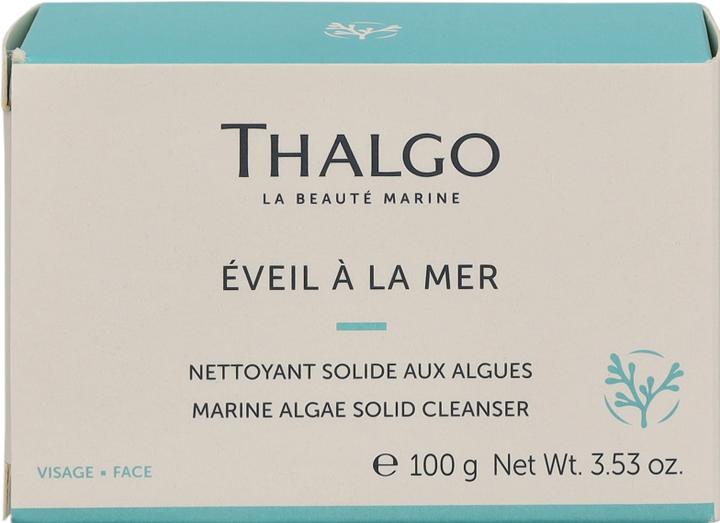 Immagine prodotto Thalgo ÉVEIL À LA MER Sapone alle alghe (100 ml)