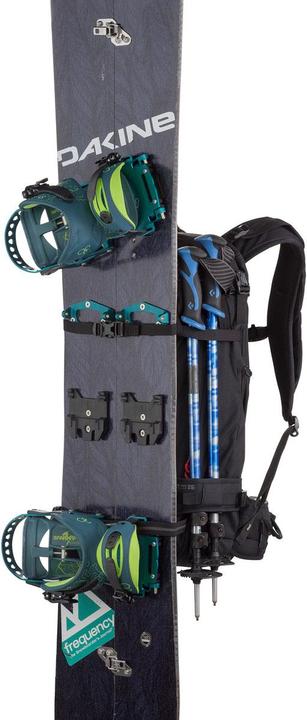 Produktbild Dakine Poacher RAS (26 l)