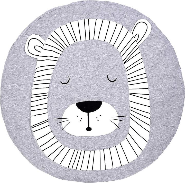 Activity Board Krabbeldecke für Baby - Baby Spieldecke - weich gepolsterte Kinderdecke Baby