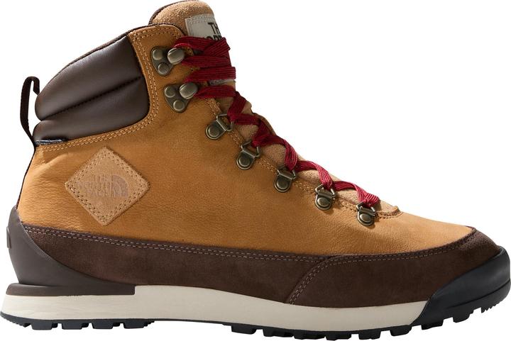 Actual product image North Face Back-To-Berkeley IV Leather WP (44.5)