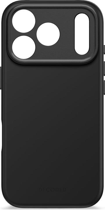 Productafbeelding Decoded Silicone Backcover (Apple iPhone 17 Pro)