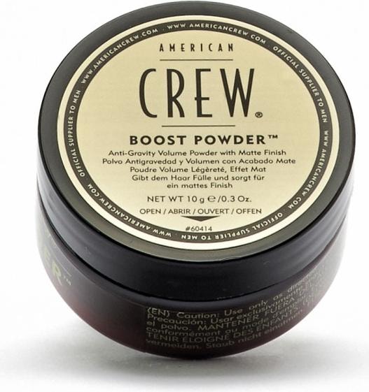 Produktbild American Crew Classic Boost Powder (10 ml, Volumenpuder)