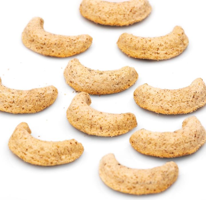 Actual product image Kaiser Vanilla Crescent