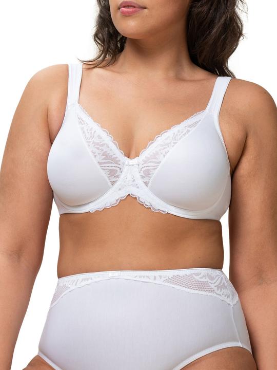 Produktbild Triumph Bügel-BH Modern Lace+Cotton (2er Pack, 95 B)