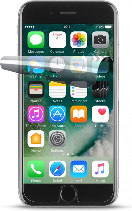 Cellularline Ok Display Flex (2 Piece)