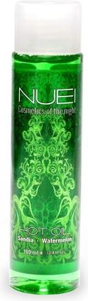 Image du produit Nuei HOT OIL Pastèque (100 ml)