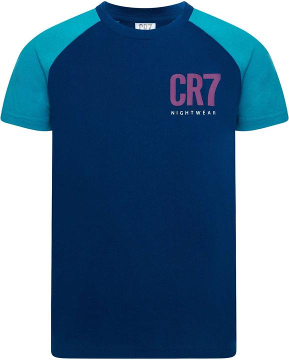 Immagine prodotto CR7 Pigiama corto da ragazzo (122, 128, 134)