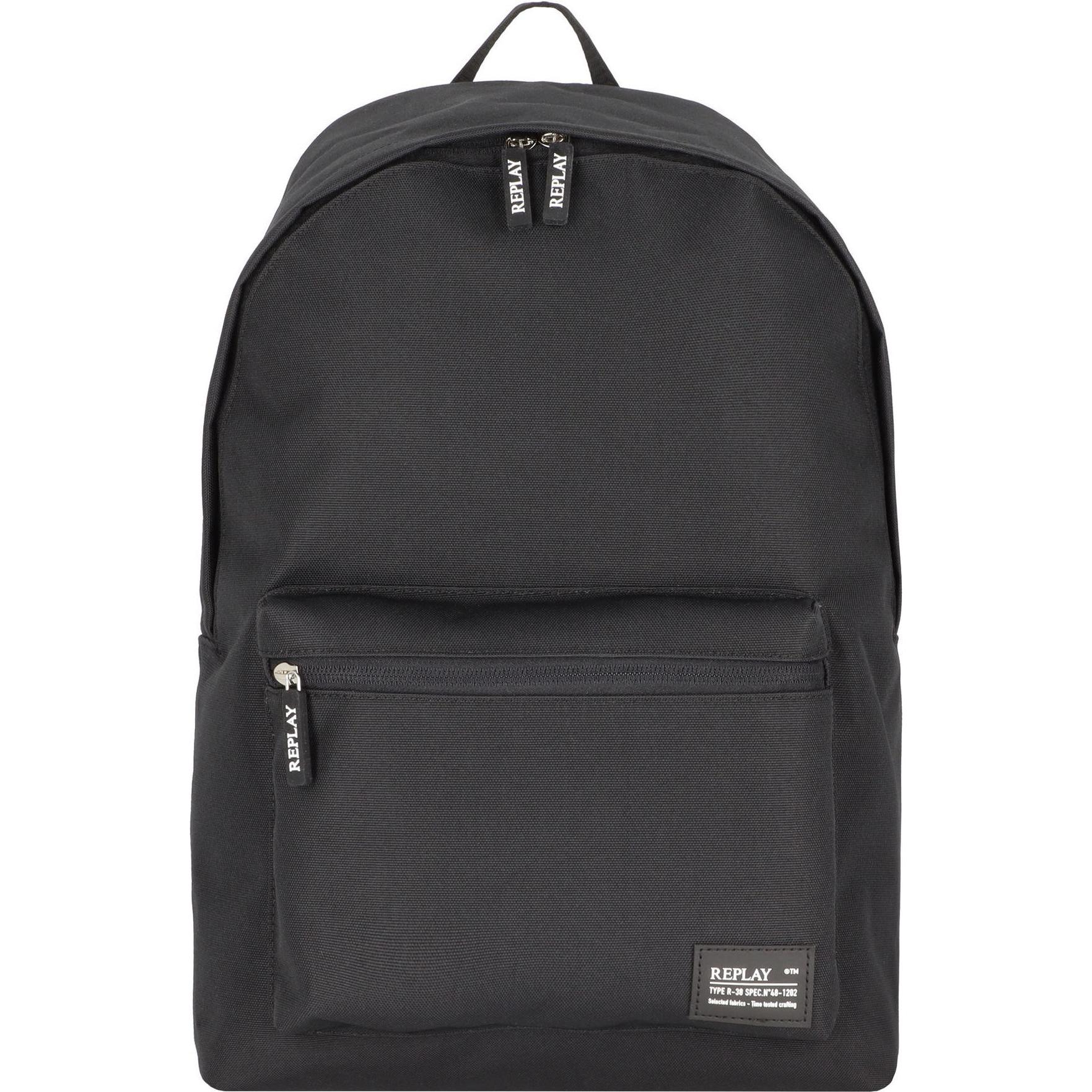 Replay, Rucksack, (13 l)