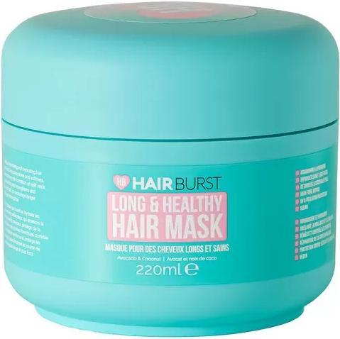 Image du produit Philips Masque capillaire hydratant à l'huile d'avocat, noix de coco et extrait d'avoine noire 220ml (220 ml)