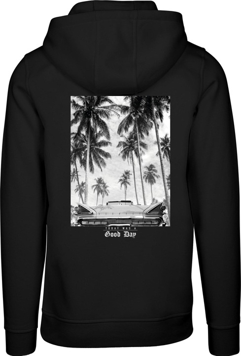 Produktbild Mister Tee MisterTee Today Was A Good Day Hoody - 171723 (L)