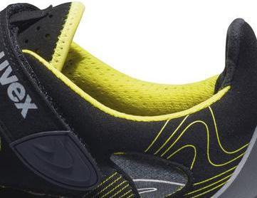 Image du produit Uvex 1 G2 (S1, 44)