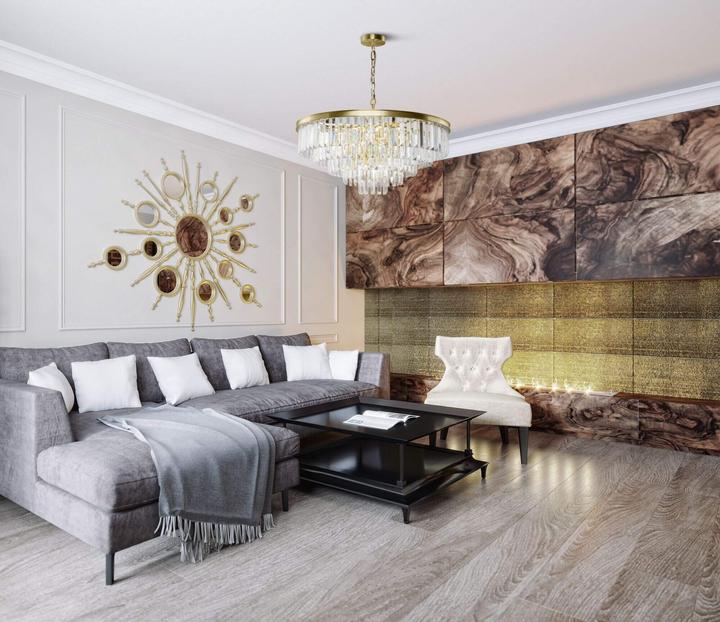 Image du produit Maytoni Revero