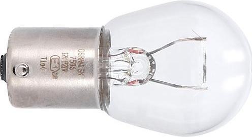 Immagine prodotto Osram Standard P21W 21 W 12 V (P21V)