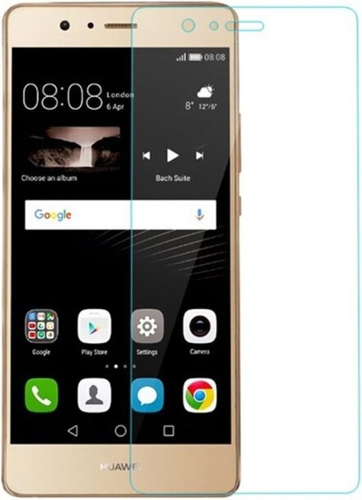 Produktbild Screenguard Huawei P9 Lite Panzerglas Schutzfolie Case Friendly Design (Huawei P9 Lite)