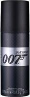 Produktbild James Bond 007 Deodorant (Deo 150ML Spray) (Spray, 150 ml)