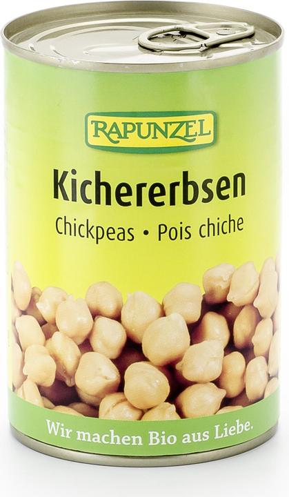 Immagine prodotto Rapunzel Ceci (483 g)
