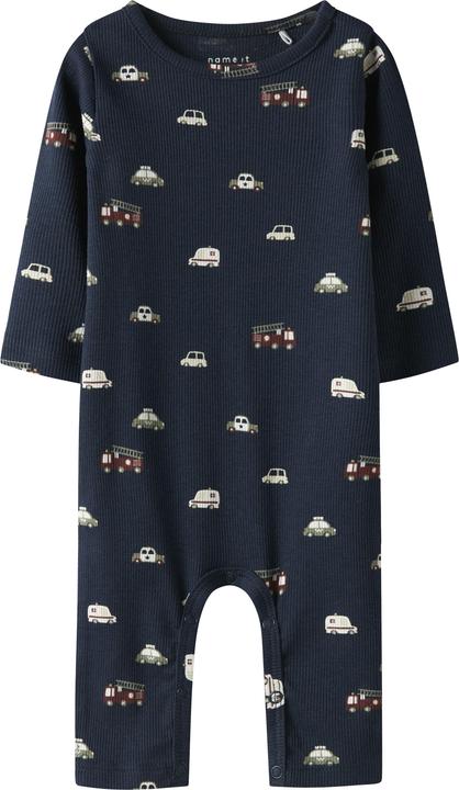 Produktbild Name it Rippstrick Body (50)