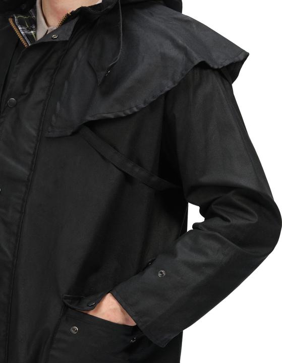 Produktbild Regatta Cranbrook Jacke Wachs (XL)