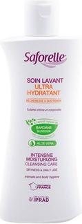 Produktbild Saforelle Intensive Moisturizing Cleansing Care for Dryness and Daily Use 250ml (250 ml)