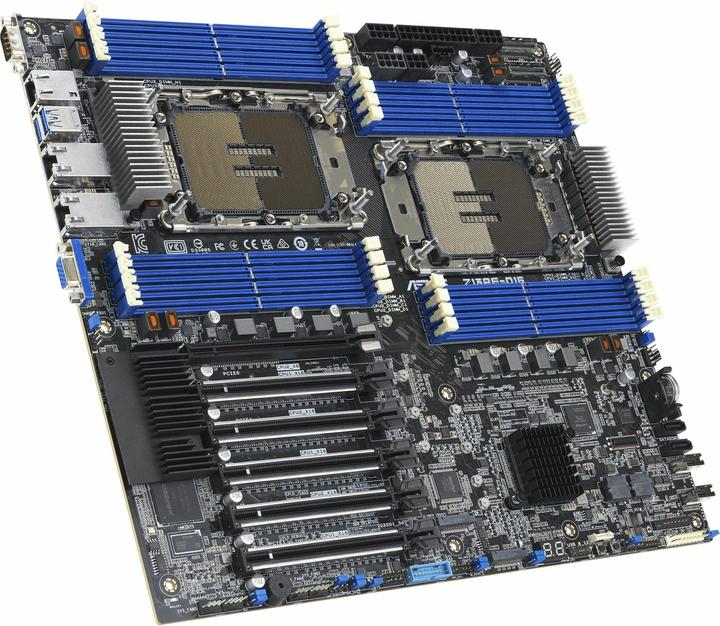 ASUS Z13PE-D16 (LGA 4677, Intel C741, E-ATX)