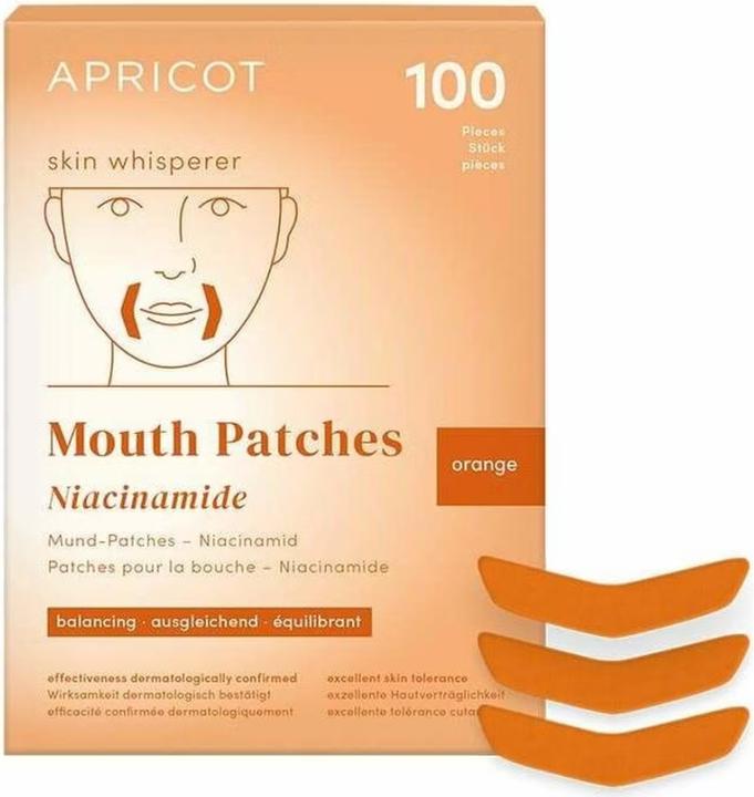 Produktbild Apricot Skin whisperer