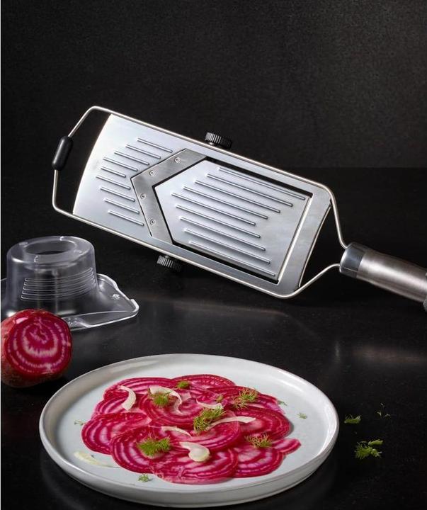 Actual product image Rösle Hobel V-Klingen