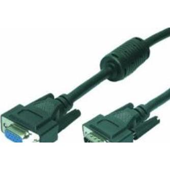 LogiLink VGA — VGA (5 m, VGA), Video Kabel