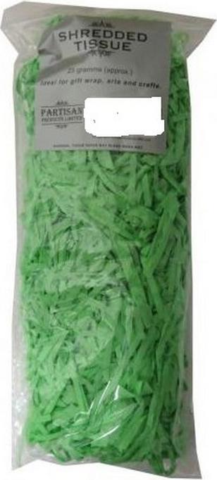 Produktbild Zerkleinertes TissuePapier (1x)