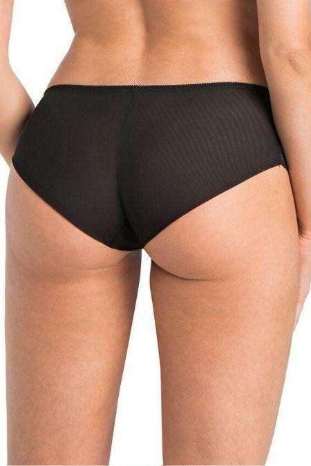 Actual product image Teyli Panties model (XS)