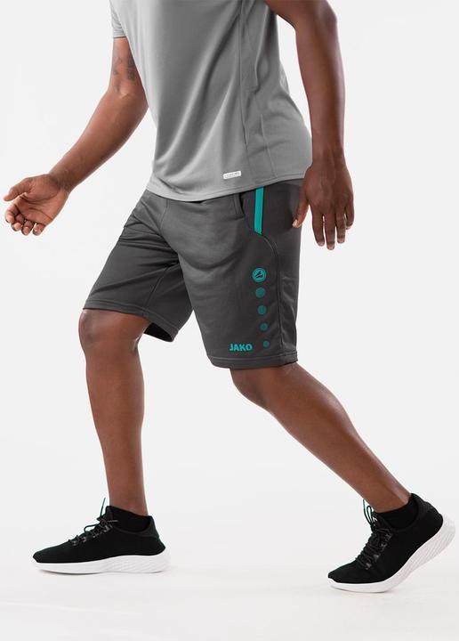Image du produit JAKO Short D'Entraînement Active (128)