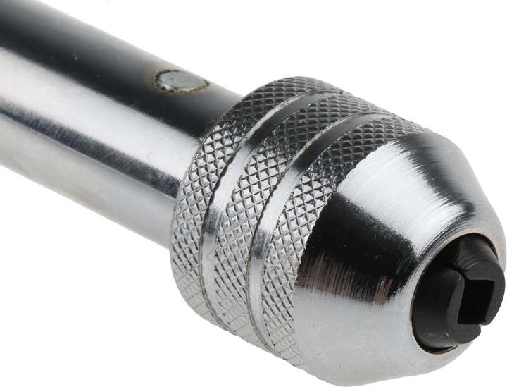 Produktbild RS PRO Windeisen mit Ratsche 305mm