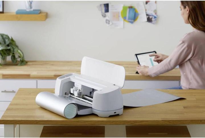 Immagine prodotto Cricut ™ Maker 3 + Materials Bundle Schneideplotter-Set