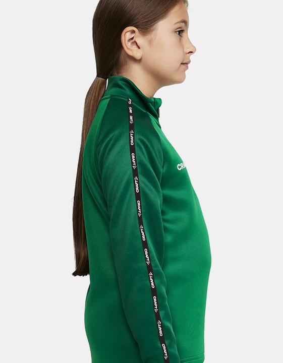 Immagine prodotto Craft SQUADRA 2.0 MEZZA ZIP JR (110, 116)