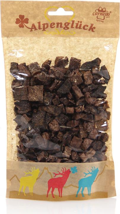 Produktbild Carnello Alpenglück (Senior, Junior, 1 Stk., 100 g)