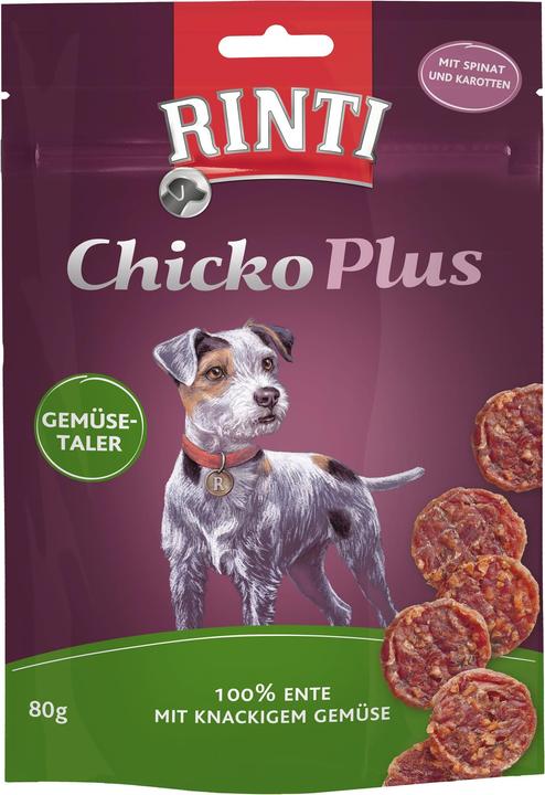 Produktbild Rinti Chicko Plus (Adult, 1 Stk., 80 g)