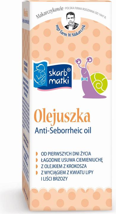 Produktbild Skarb Matki Na