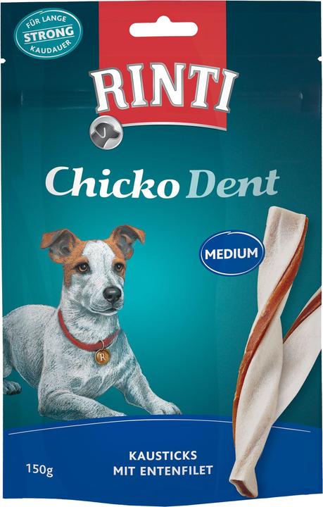 Rinti ChickoDent (Adult, 1 Stk., 150 g)