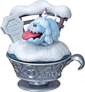Actual product image Funko Re-ment Pokemon Little Night Collection