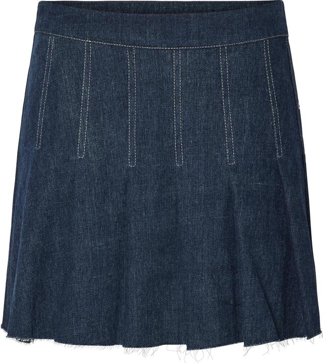 Produktbild Pieces PCFABIA Jeansrock (S)