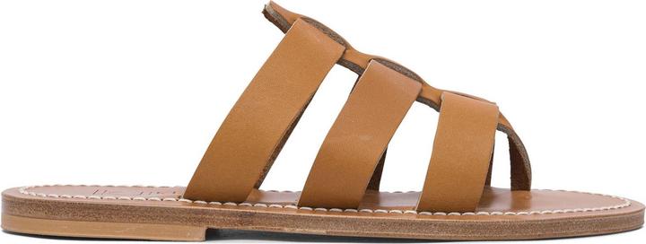 Actual product image K.Jacques Sandals (40)