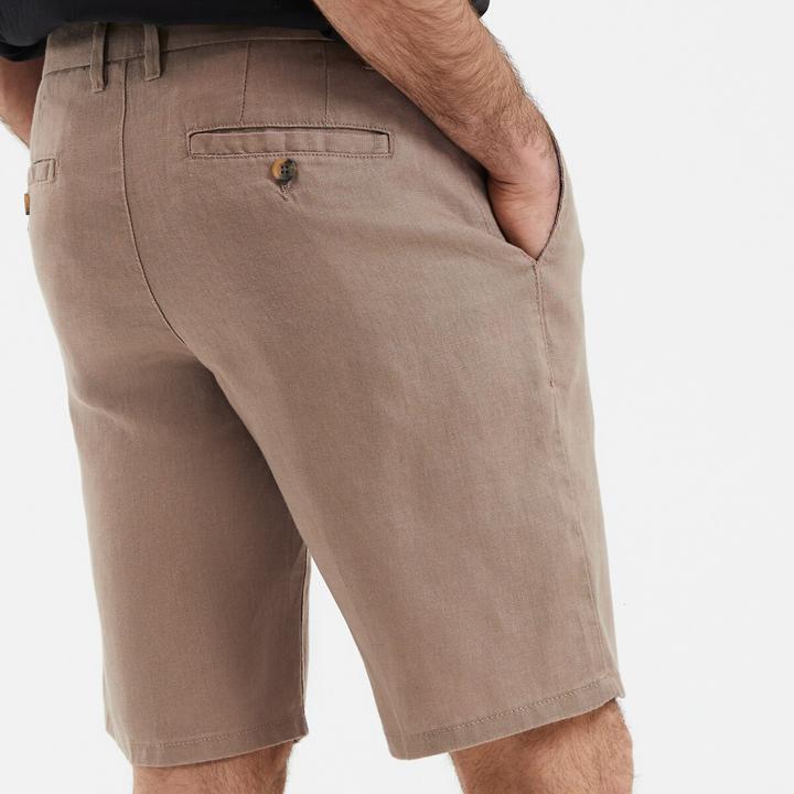 Produktbild La Redoute Collections Bermudas (48)