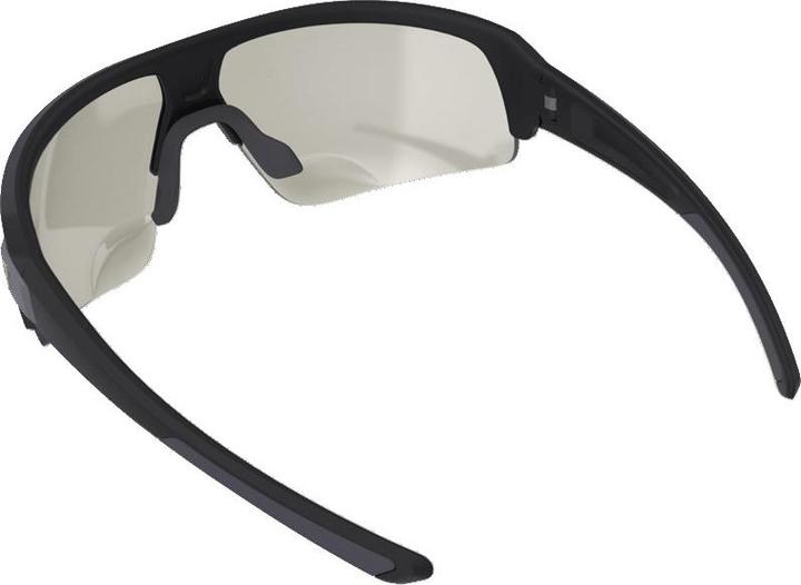 Image du produit BBB Impulse Reader PH BSG-64PH Lunettes de vélo (Noir mat, Transparent)