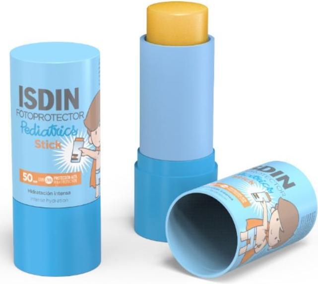 Produktbild Isdin FP PEDI ST LSF50 (Sonnencreme, SPF 50, 10 g)