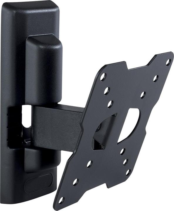 Image du produit Meliconi 580476 FLATSTYLE FTR100 CG (Mur, 20 kg, 14" - 32")
