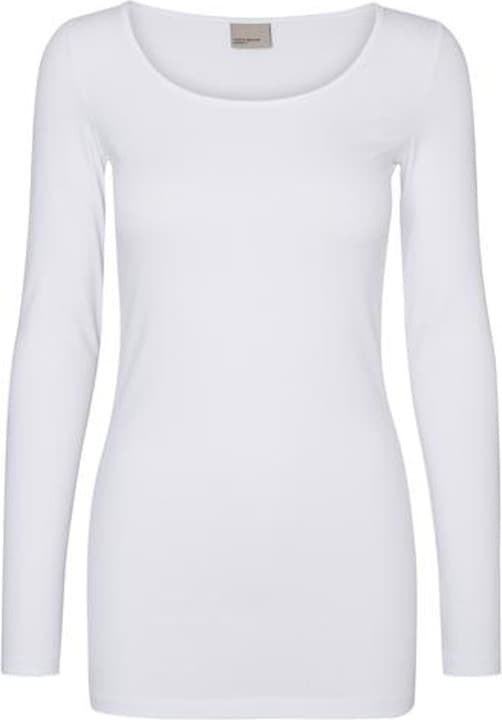 Produktbild Vero Moda 2er-Pack Langarmbluse (S)