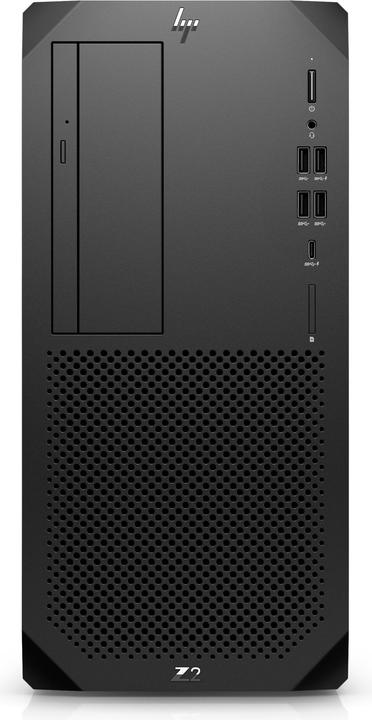 Immagine prodotto HP Z2 G9 (1000 GB, 64 GB, Intel Core i9-14900KF, GeForce RTX 4000 Ada)