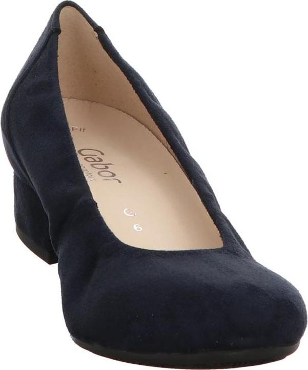 Image du produit Gabor Escarpins 06.210.16 (37)