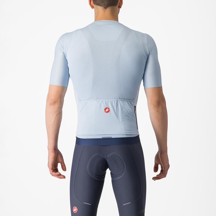 Image du produit Castelli Espresso Jersey (XXL)