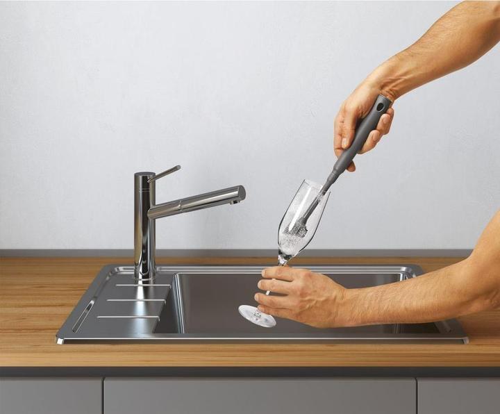 Immagine prodotto Metaltex Spazzolare (1 pz.)